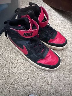 Nike court Borough Mid 2