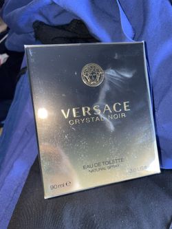 VERSACE COLOGNE UNOPENED