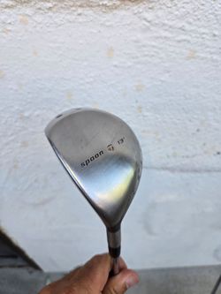 2 taylormade Golf Clubs Left-handed