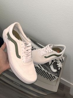 Vans (SK8) Shoe Gilbert Crocke