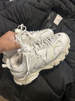 balenciaga Tracks