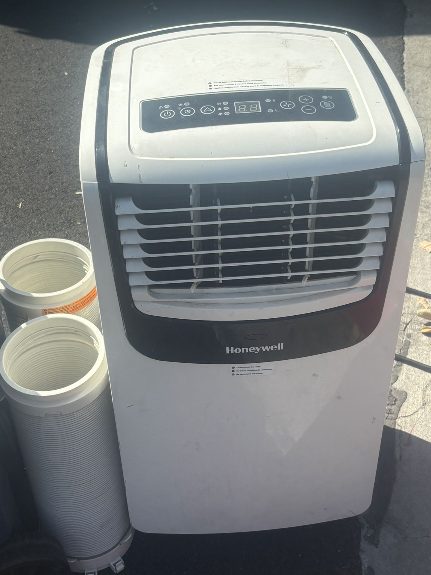 AC unit