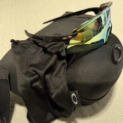 OAKLEY GLASSES SPORTS PRIZM BXTR ENCODER GOLF
