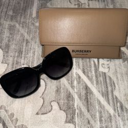 Burberry Glass
