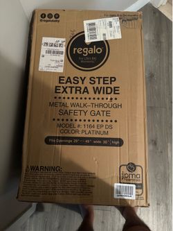 Pet Gate