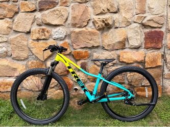 Trek Marlin 5 (XS)
