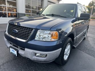 2005 Ford Expedition XLT 4X4