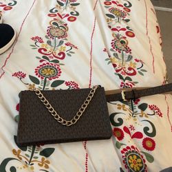 Micheal Kors Belt Bag