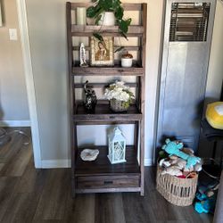 Table For Decoration