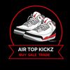 AIR TOP KICKZ 
