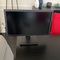 Viewsonic 22” Monitor
