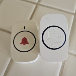 Wireless Doorbell 