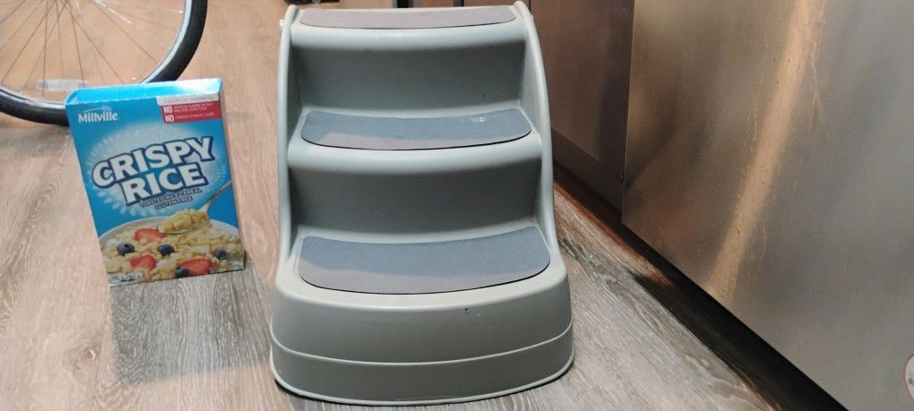 Pet Stairs