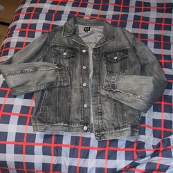 GAP Denim Jacket