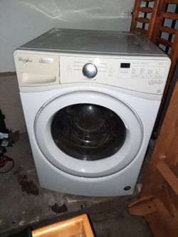 Washer