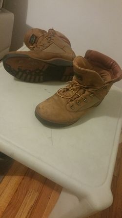 Timberland boots size 13.5