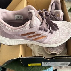 Adidas Running Woman’s Size 8 1/2$50
