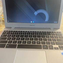 Google Chrome Computer