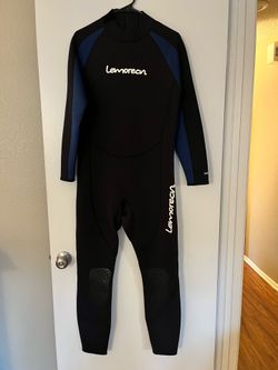 Lemorecn 3/2mm Neoprene Wetsuit