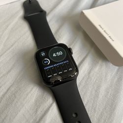 Apple Watch SE