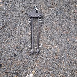 Adjustable  Tow Bar