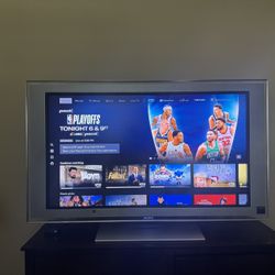 Sony 55 Inch TV
