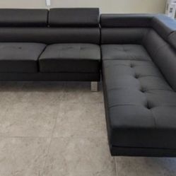 Sectional Sofa 