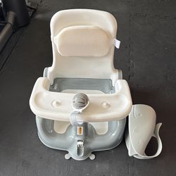 Baby Bath Seat