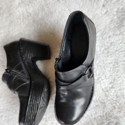 Born Ankle Booties 9