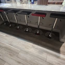 Contemporary Bar stools