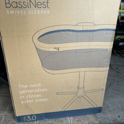 Bassinet 