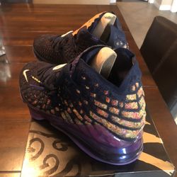 Nike Lebron Shoes