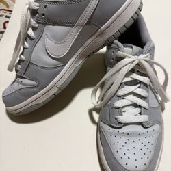 Kids Nike Dunks