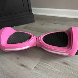 Hoverboard