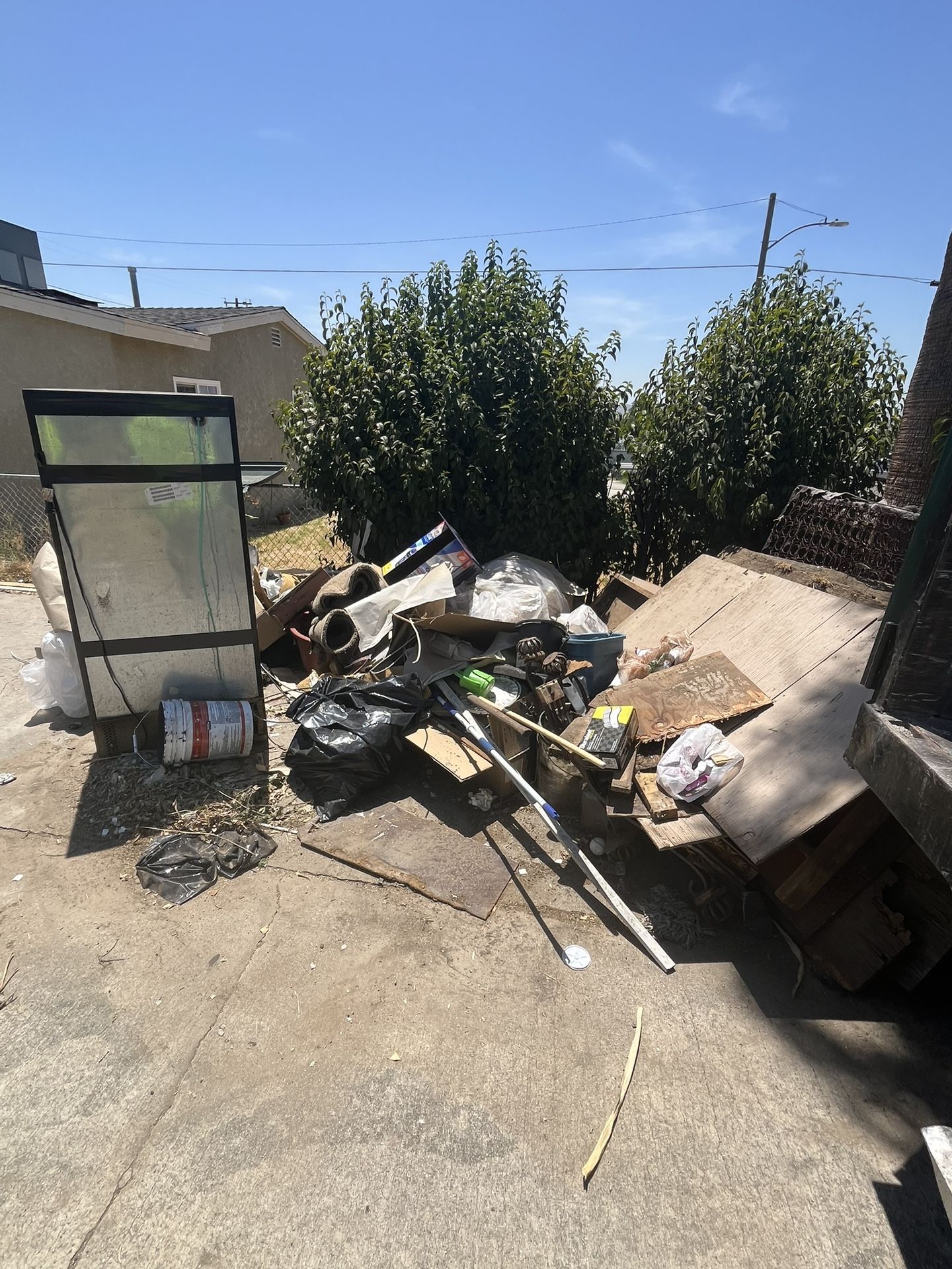 Trash