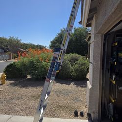 Ladders 