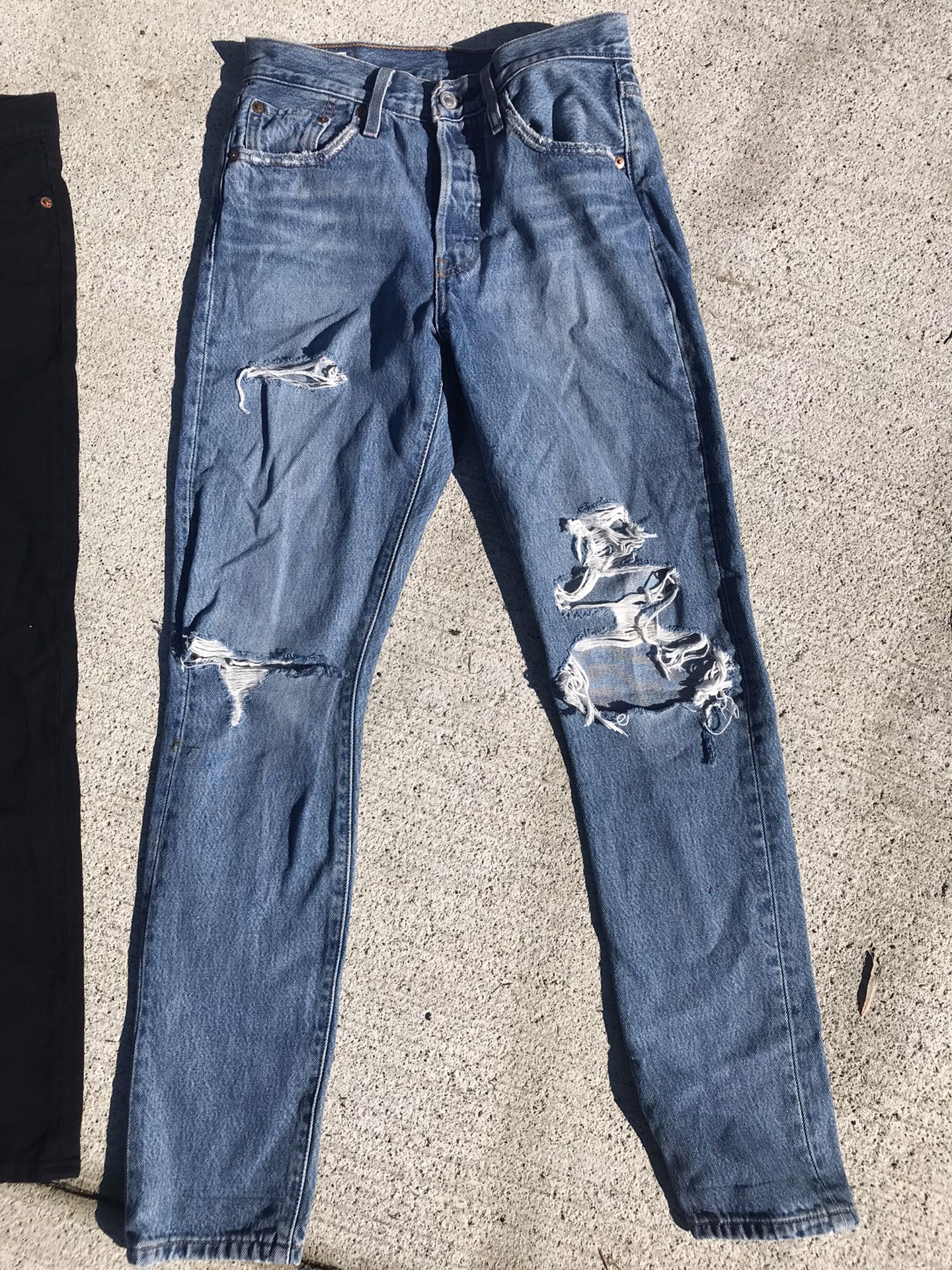 Levi’s Jeans Size 25   