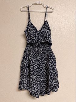 Summer Hollister Jump suit
