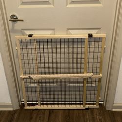 North States Pet Gate