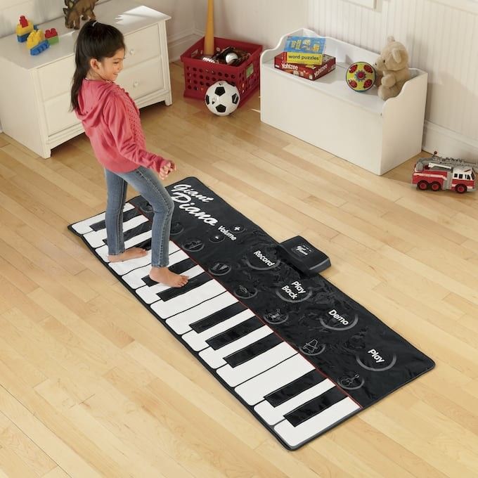 NEW - GIGANTIC PIANO MUSICAL KEYBOARD