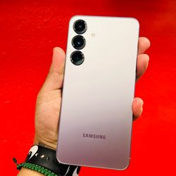 S25 plus  256gb unlocked
