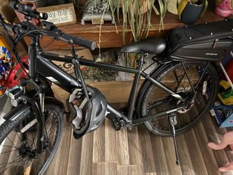 Gotrax Accord Ebike