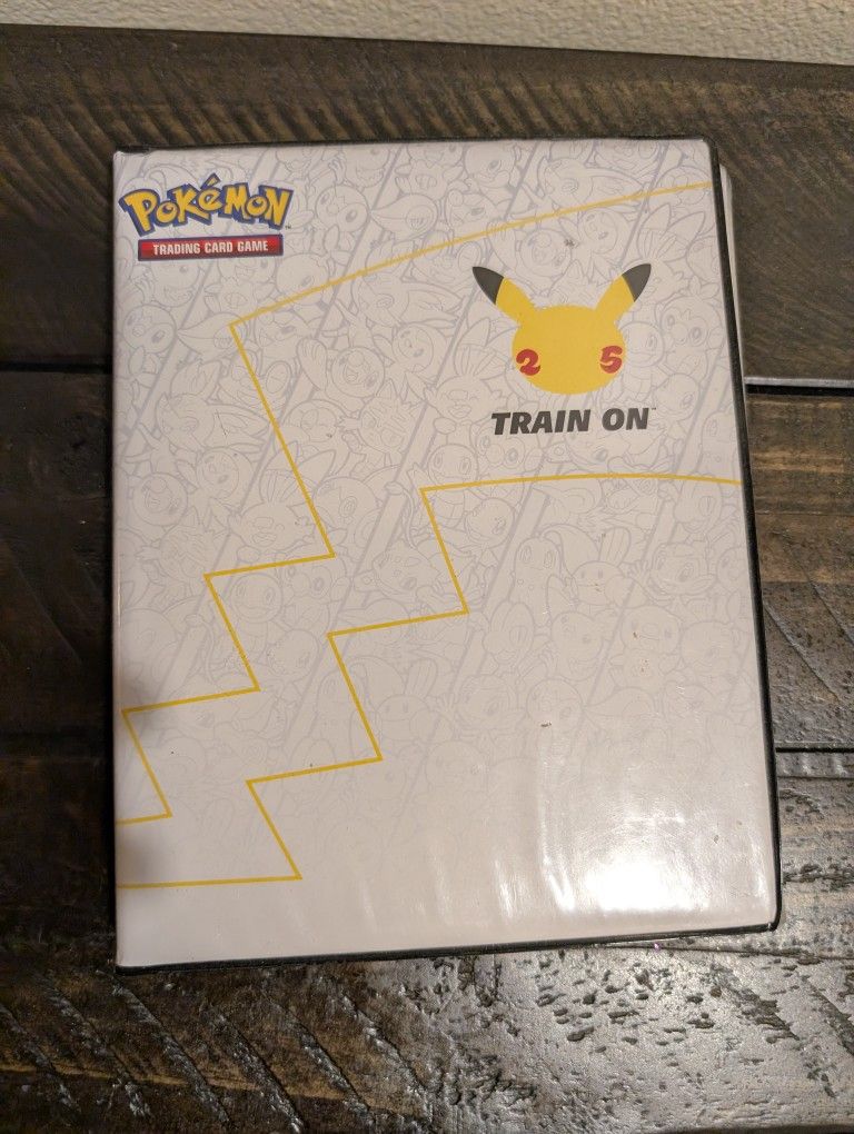 Oversized Pokémon Cards