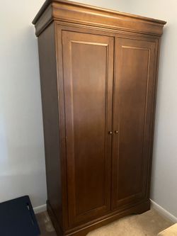 Large Armoire 