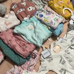 Baby Clothes 