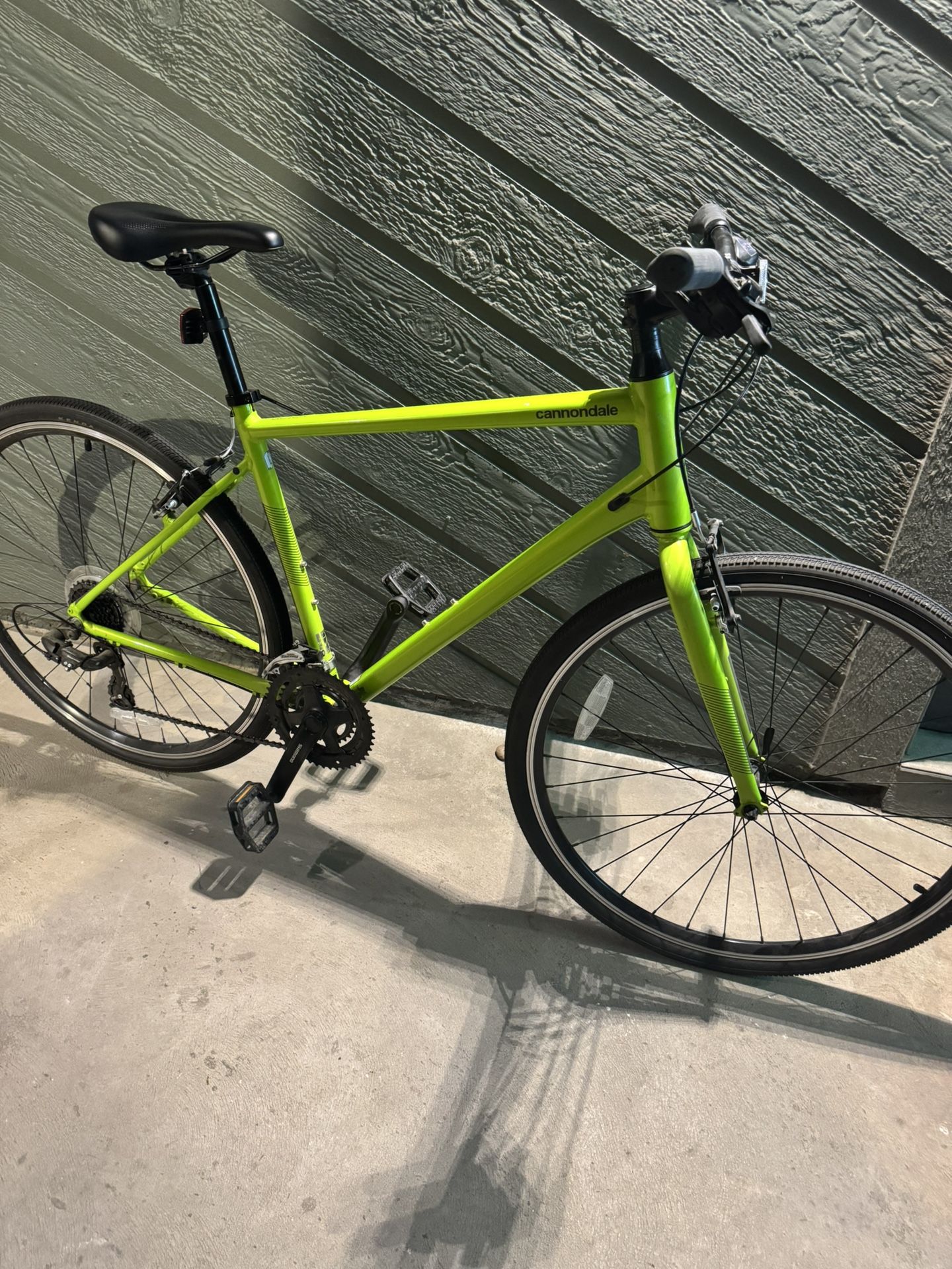 2020 Cannondale Quick 6