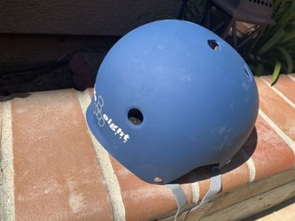 Kids teenagers helmet