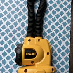 Dewalt Cordless Flashlight