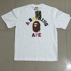 Bape Tee