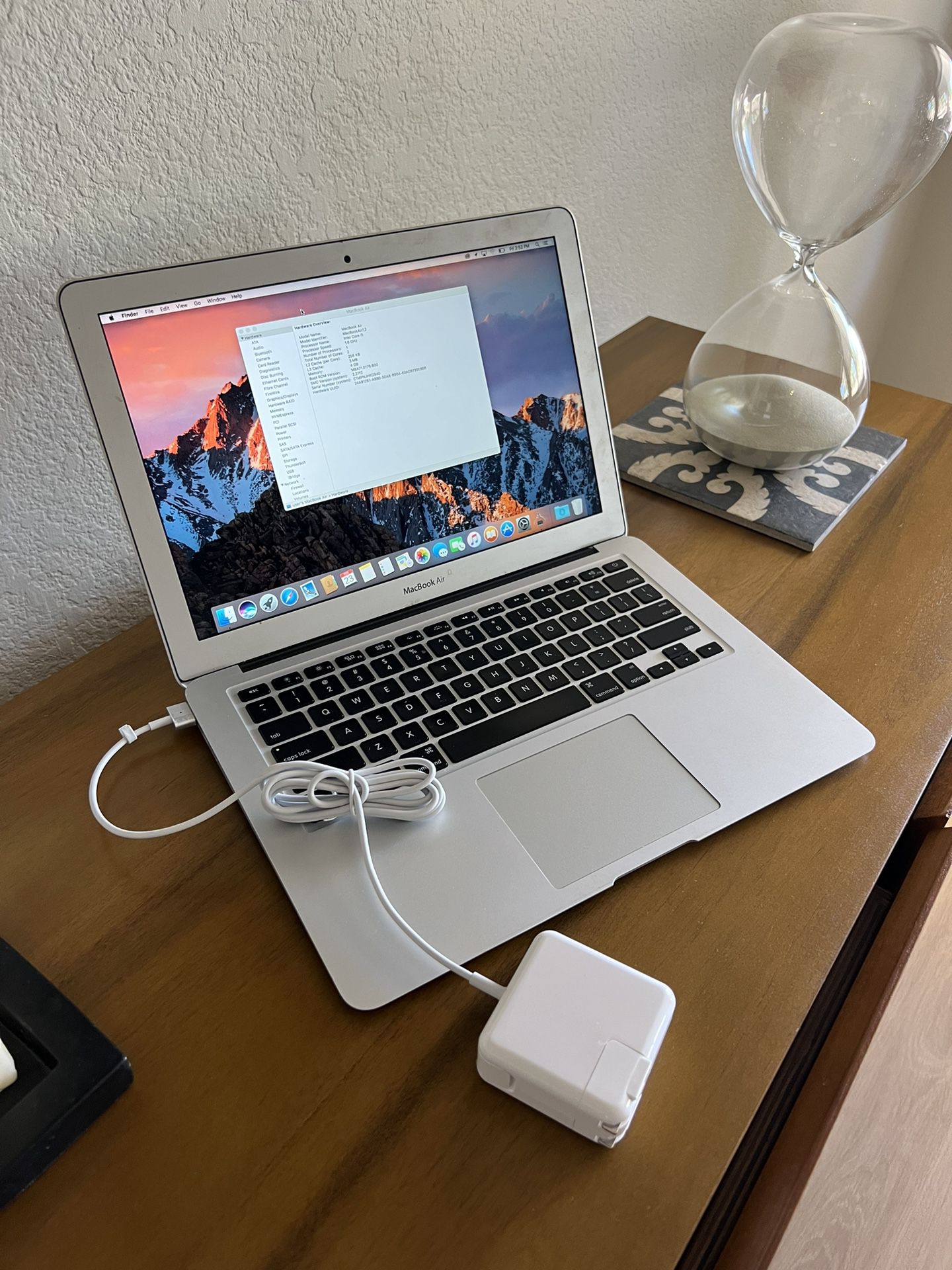 Apple MacBook Air 7.2
